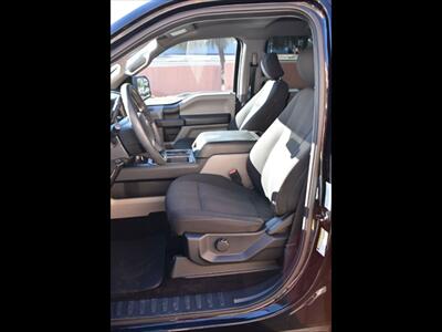 2018 Ford F-150 XL   - Photo 15 - Mesa, AZ 85201