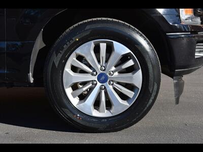 2018 Ford F-150 XL   - Photo 39 - Mesa, AZ 85201