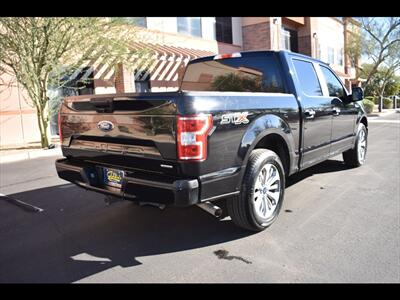2018 Ford F-150 XL   - Photo 7 - Mesa, AZ 85201