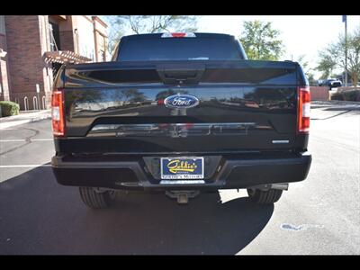 2018 Ford F-150 XL   - Photo 9 - Mesa, AZ 85201
