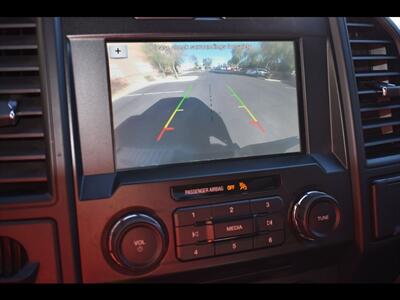 2018 Ford F-150 XL   - Photo 11 - Mesa, AZ 85201