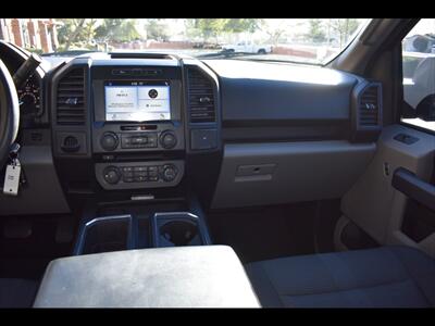 2018 Ford F-150 XL   - Photo 32 - Mesa, AZ 85201