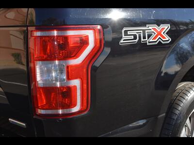 2018 Ford F-150 XL   - Photo 52 - Mesa, AZ 85201