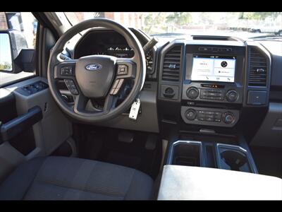 2018 Ford F-150 XL   - Photo 31 - Mesa, AZ 85201