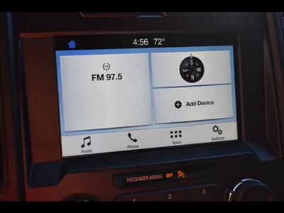 2018 Ford F-150 XL   - Photo 10 - Mesa, AZ 85201