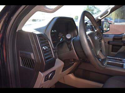 2018 Ford F-150 XL   - Photo 14 - Mesa, AZ 85201