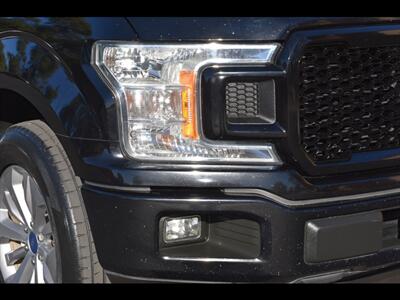 2018 Ford F-150 XL   - Photo 45 - Mesa, AZ 85201