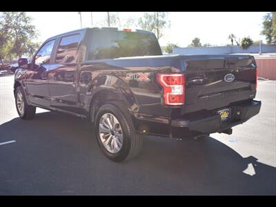 2018 Ford F-150 XL   - Photo 6 - Mesa, AZ 85201
