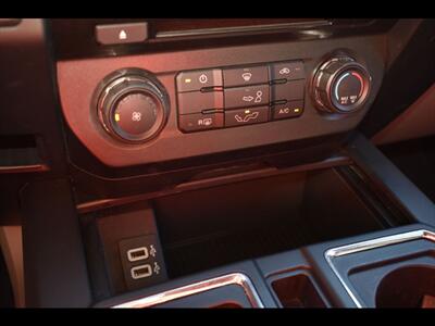 2018 Ford F-150 XL   - Photo 12 - Mesa, AZ 85201