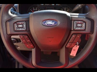 2018 Ford F-150 XL   - Photo 13 - Mesa, AZ 85201