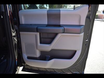 2018 Ford F-150 XL   - Photo 29 - Mesa, AZ 85201