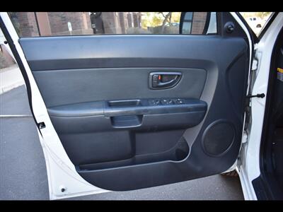 2012 Kia Soul   - Photo 17 - Mesa, AZ 85201