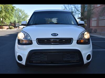 2012 Kia Soul   - Photo 7 - Mesa, AZ 85201