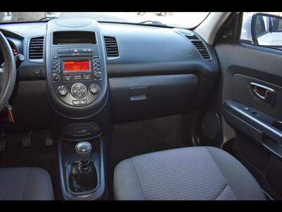 2012 Kia Soul   - Photo 27 - Mesa, AZ 85201