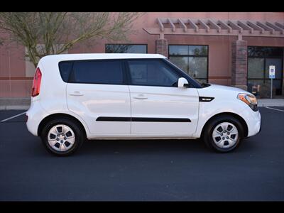 2012 Kia Soul   - Photo 1 - Mesa, AZ 85201