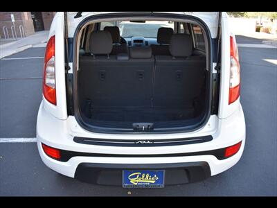 2012 Kia Soul   - Photo 22 - Mesa, AZ 85201