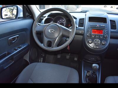 2012 Kia Soul   - Photo 26 - Mesa, AZ 85201