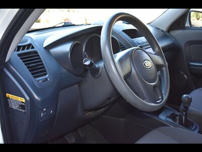 2012 Kia Soul   - Photo 16 - Mesa, AZ 85201