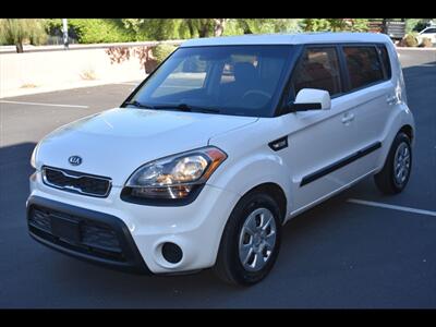 2012 Kia Soul   - Photo 3 - Mesa, AZ 85201