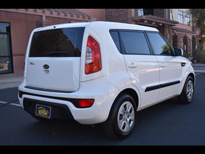 2012 Kia Soul   - Photo 6 - Mesa, AZ 85201