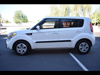 2012 Kia Soul   - Photo 4 - Mesa, AZ 85201