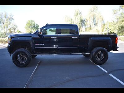 2016 GMC Sierra 3500HD SLT   - Photo 4 - Mesa, AZ 85201