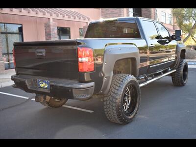 2016 GMC Sierra 3500HD SLT   - Photo 6 - Mesa, AZ 85201