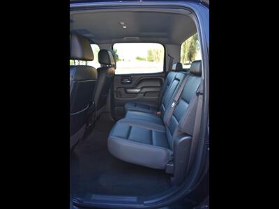 2016 GMC Sierra 3500HD SLT   - Photo 16 - Mesa, AZ 85201