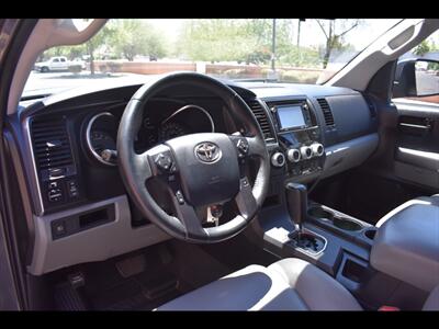 2019 Toyota Sequoia SR5   - Photo 22 - Mesa, AZ 85201