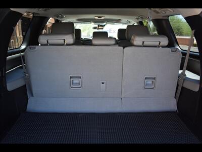 2019 Toyota Sequoia SR5   - Photo 16 - Mesa, AZ 85201
