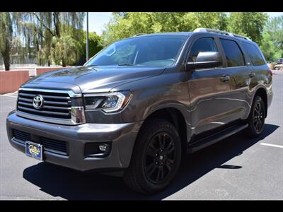 2019 Toyota Sequoia SR5   - Photo 2 - Mesa, AZ 85201