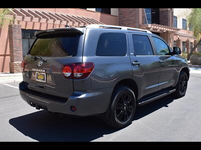 2019 Toyota Sequoia SR5   - Photo 9 - Mesa, AZ 85201