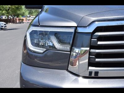 2019 Toyota Sequoia SR5   - Photo 7 - Mesa, AZ 85201