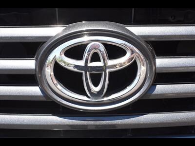 2019 Toyota Sequoia SR5   - Photo 46 - Mesa, AZ 85201