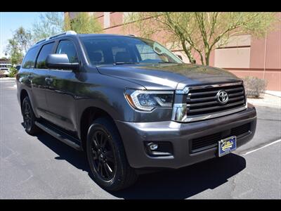 2019 Toyota Sequoia SR5   - Photo 8 - Mesa, AZ 85201