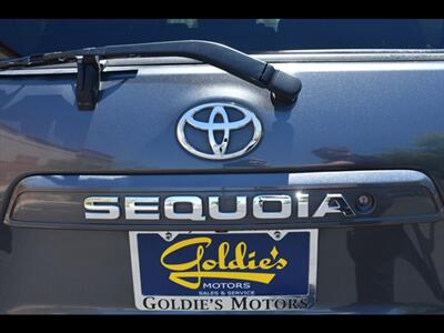2019 Toyota Sequoia SR5   - Photo 48 - Mesa, AZ 85201
