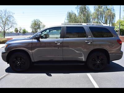 2019 Toyota Sequoia SR5   - Photo 4 - Mesa, AZ 85201