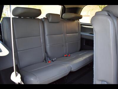 2019 Toyota Sequoia SR5   - Photo 40 - Mesa, AZ 85201