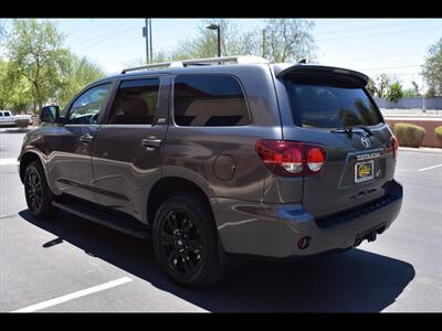 2019 Toyota Sequoia SR5   - Photo 13 - Mesa, AZ 85201