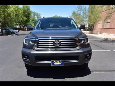 2019 Toyota Sequoia SR5   - Photo 3 - Mesa, AZ 85201