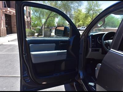 2019 Toyota Sequoia SR5   - Photo 19 - Mesa, AZ 85201