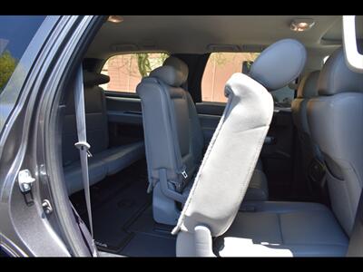 2019 Toyota Sequoia SR5   - Photo 41 - Mesa, AZ 85201