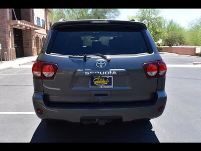 2019 Toyota Sequoia SR5   - Photo 10 - Mesa, AZ 85201