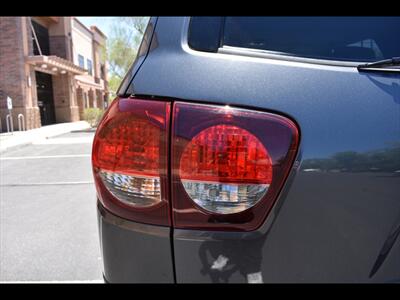 2019 Toyota Sequoia SR5   - Photo 11 - Mesa, AZ 85201