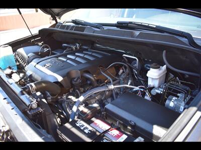 2019 Toyota Sequoia SR5   - Photo 53 - Mesa, AZ 85201