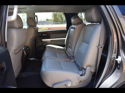 2019 Toyota Sequoia SR5   - Photo 42 - Mesa, AZ 85201