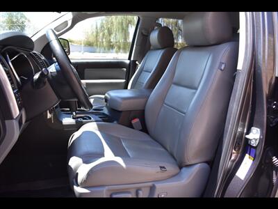 2019 Toyota Sequoia SR5   - Photo 23 - Mesa, AZ 85201