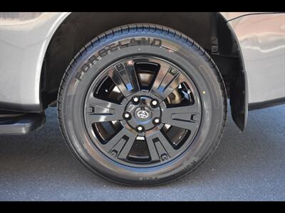2019 Toyota Sequoia SR5   - Photo 45 - Mesa, AZ 85201
