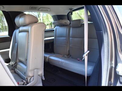 2019 Toyota Sequoia SR5   - Photo 43 - Mesa, AZ 85201