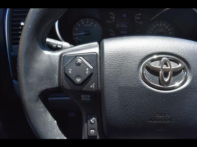 2019 Toyota Sequoia SR5   - Photo 26 - Mesa, AZ 85201